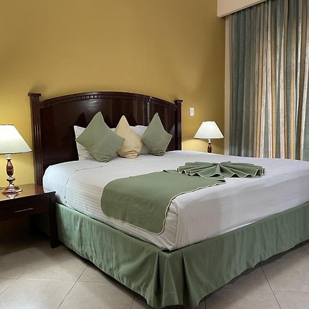 Hotel Centenario Iguala Eksteriør billede