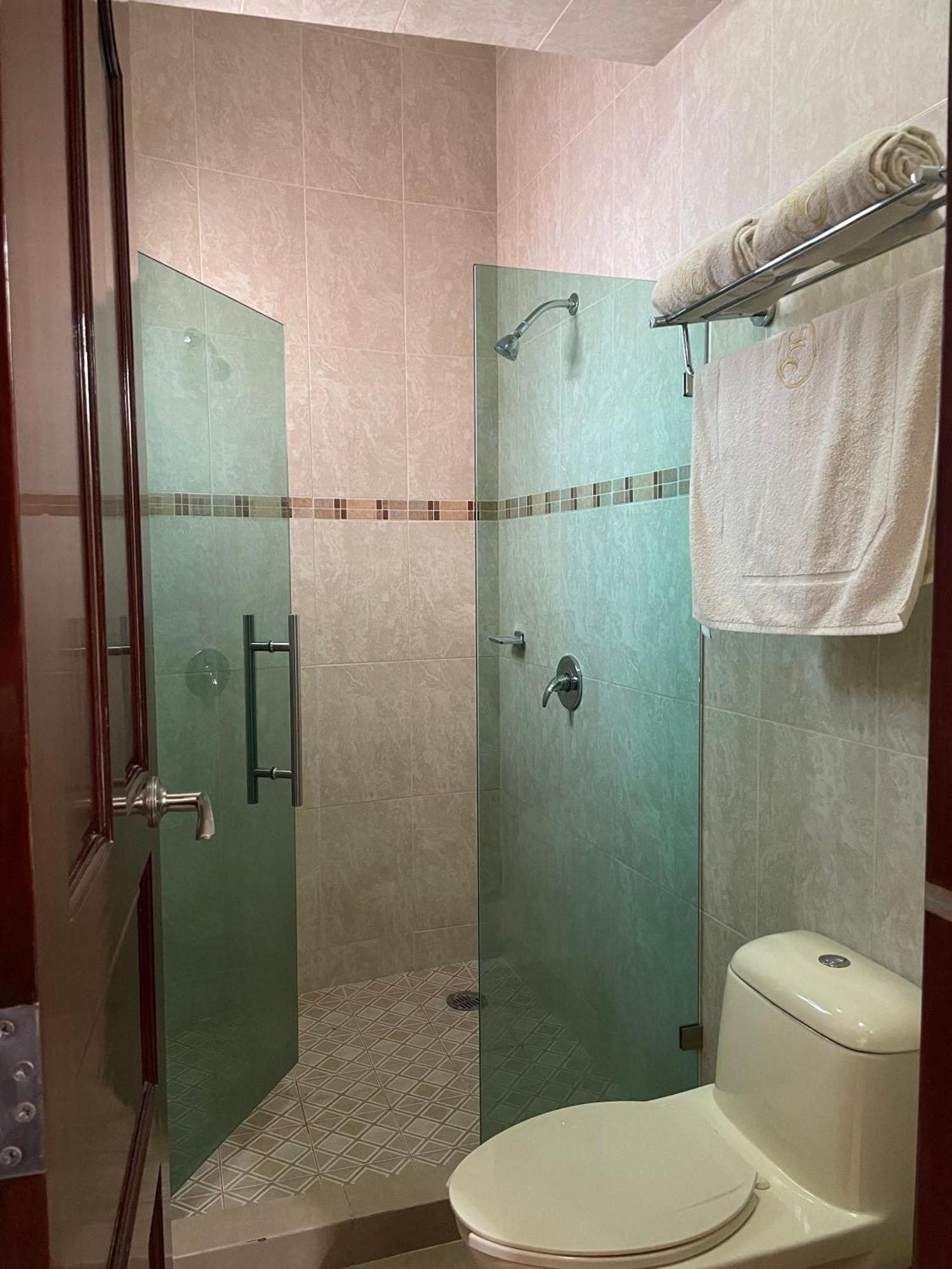 Hotel Centenario Iguala Eksteriør billede