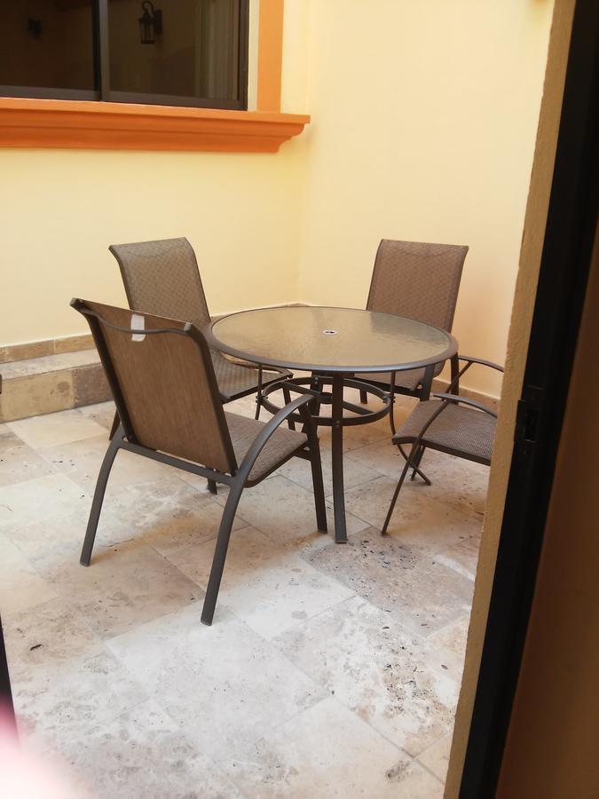 Hotel Centenario Iguala Eksteriør billede
