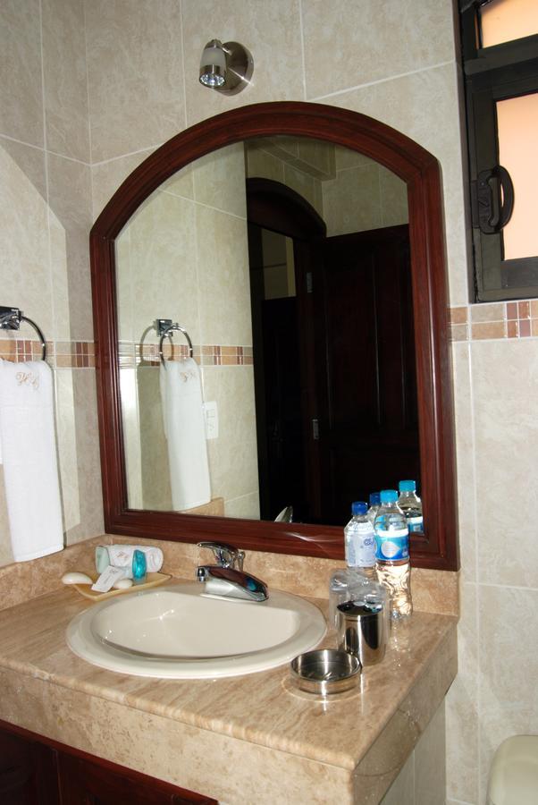 Hotel Centenario Iguala Eksteriør billede