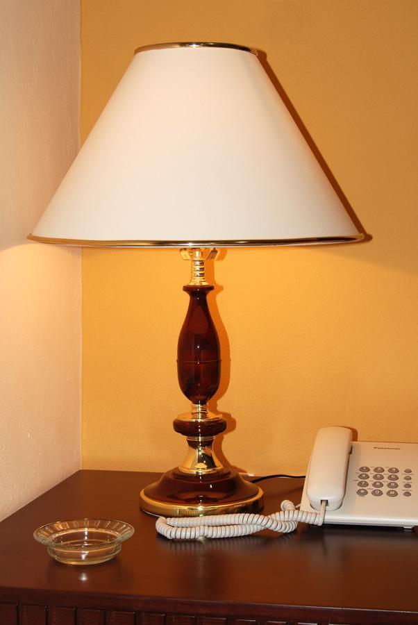 Hotel Centenario Iguala Eksteriør billede