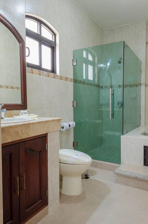 Hotel Centenario Iguala Eksteriør billede